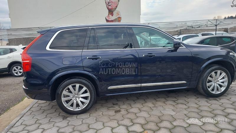 Volvo XC90 2.0 d Pro