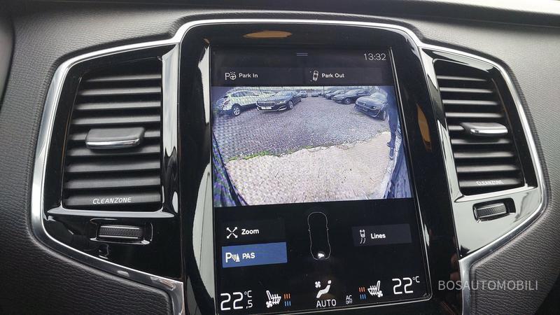 Volvo XC90 2.0 d Pro