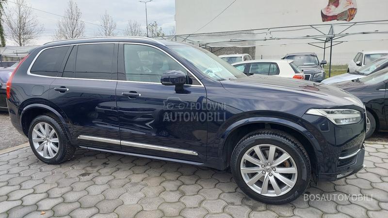 Volvo XC90 2.0 d Pro