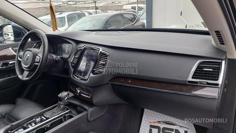 Volvo XC90 2.0 d Pro