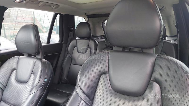 Volvo XC90 2.0 d Pro