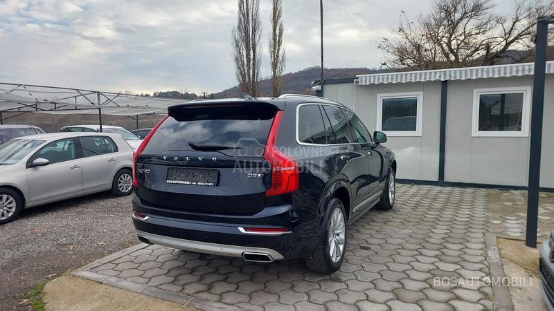 Volvo XC90 2.0 d Pro