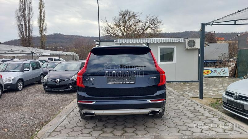 Volvo XC90 2.0 d Pro