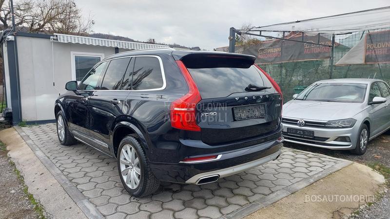 Volvo XC90 2.0 d Pro