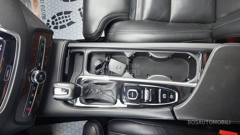 Volvo XC90 2.0 d Pro