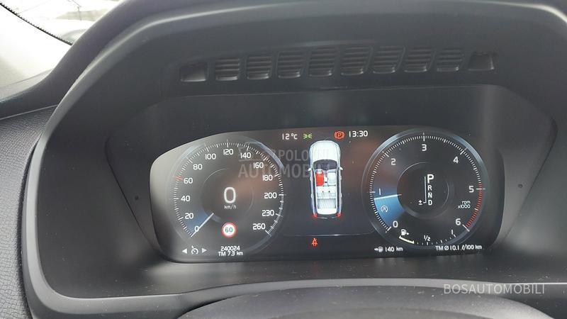 Volvo XC90 2.0 d Pro