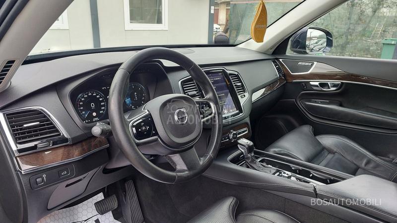 Volvo XC90 2.0 d Pro