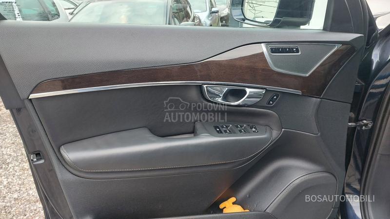 Volvo XC90 2.0 d Pro