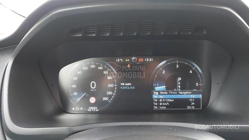 Volvo XC90 2.0 d Pro