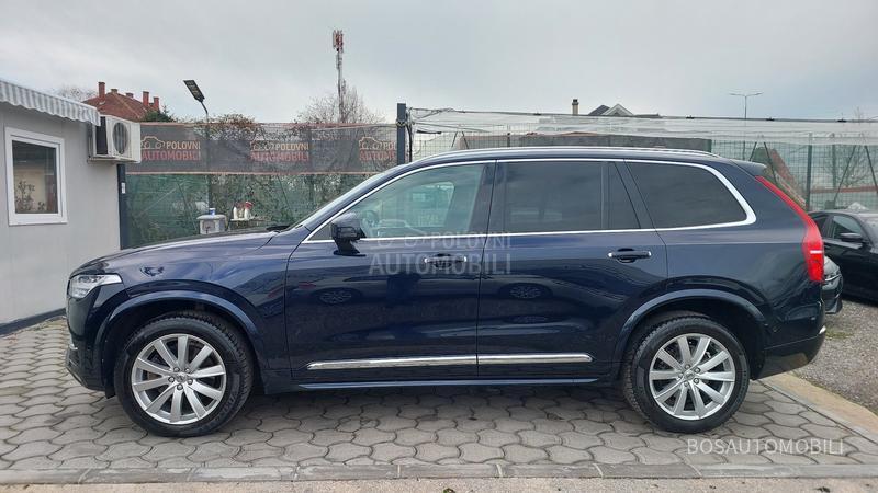 Volvo XC90 2.0 d Pro