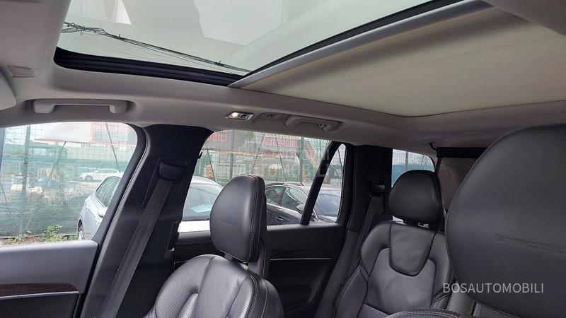 Volvo XC90 2.0 d Pro