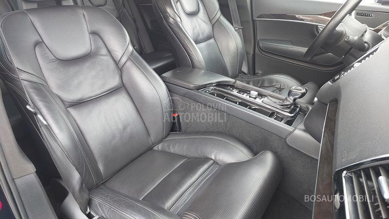 Volvo XC90 2.0 d Pro