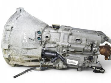 Menjač za BMW 318 od 2002. do 2017. god.