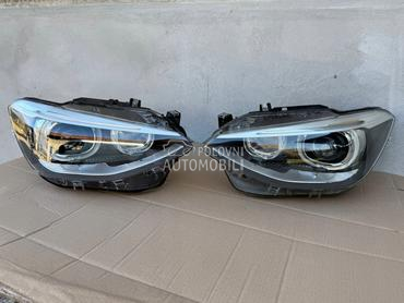 Farovi za BMW 125, 750, 118 ... od 2002. do 2017. god.