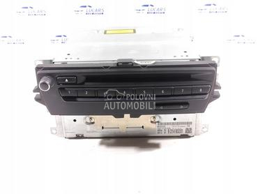 Radio / CD plejeri za BMW 125, 750, 118 ...