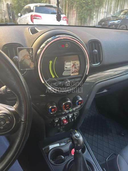 MINI Countryman D COUNTRYMAN 2.0 Aut