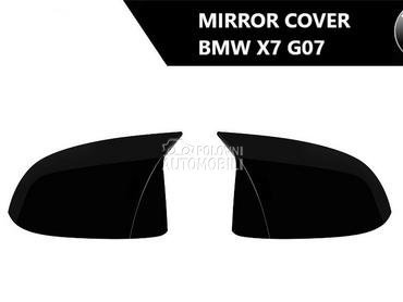 G07 poklopac retrovizora za BMW X7