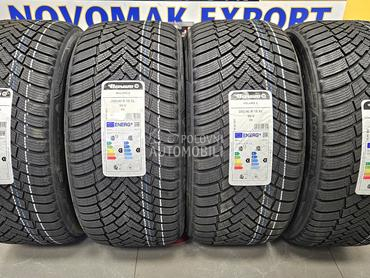 Barum 255/40 R18 Zimska