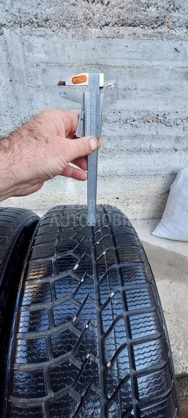 Goodride 215/50 R18 Zimska