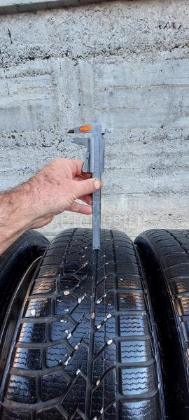 Goodride 215/50 R18 Zimska