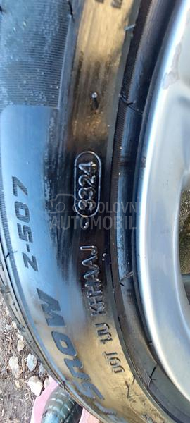 Goodride 215/50 R18 Zimska