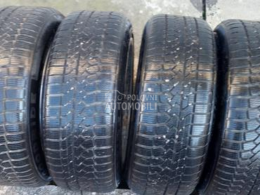 Goodride 215/50 R18 Zimska