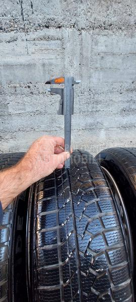 Goodride 215/50 R18 Zimska