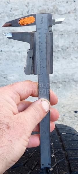 Goodride 215/50 R18 Zimska