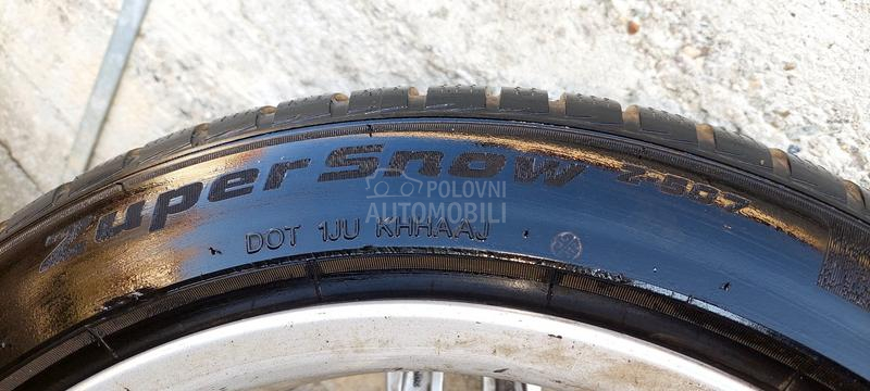 Goodride 215/50 R18 Zimska