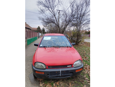 Mazda 121 