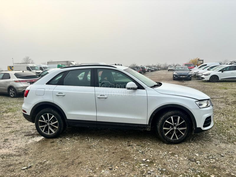 Audi Q3 2.0 S tronic 2018g