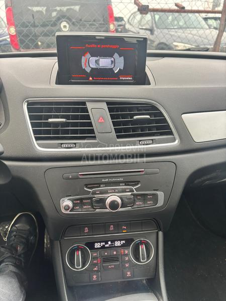 Audi Q3 2.0 S tronic 2018g