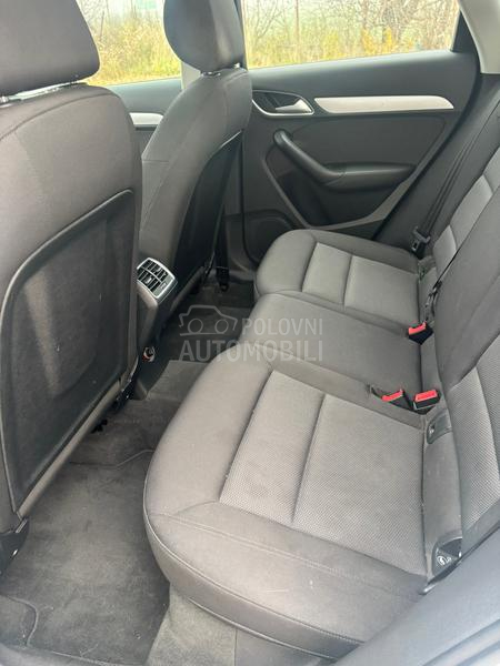 Audi Q3 2.0 S tronic 2018g