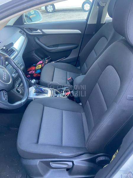 Audi Q3 2.0 S tronic 2018g