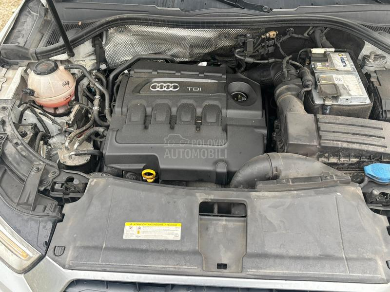 Audi Q3 2.0 S tronic 2018g