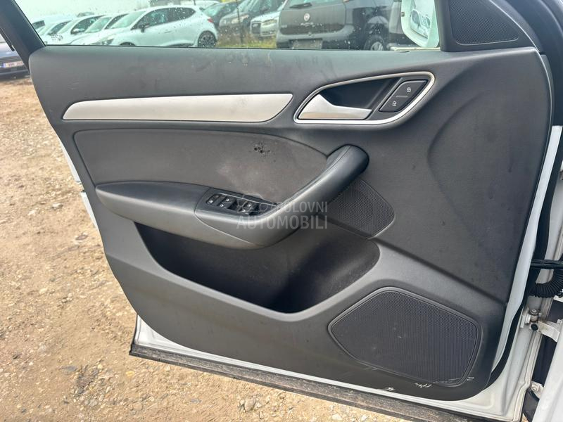 Audi Q3 2.0 S tronic 2018g