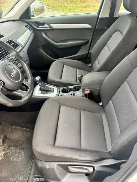 Audi Q3 2.0 S tronic 2018g