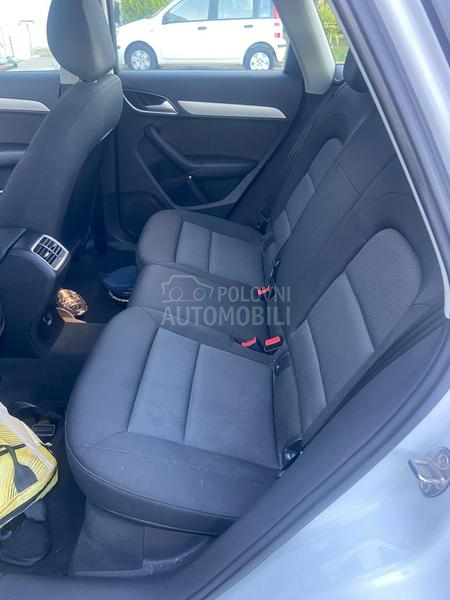 Audi Q3 2.0 S tronic 2018g