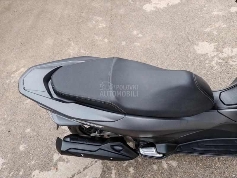 Honda PCX 125