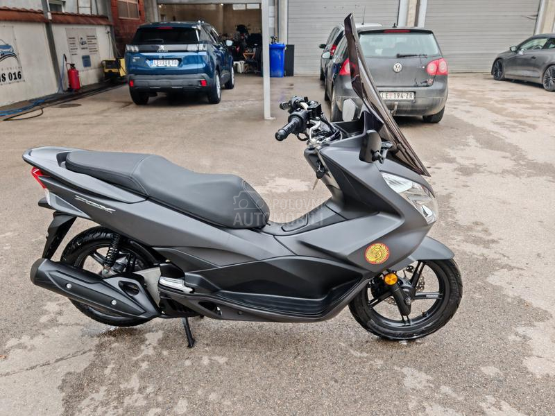 Honda PCX 125
