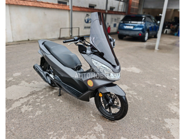 Honda PCX 125