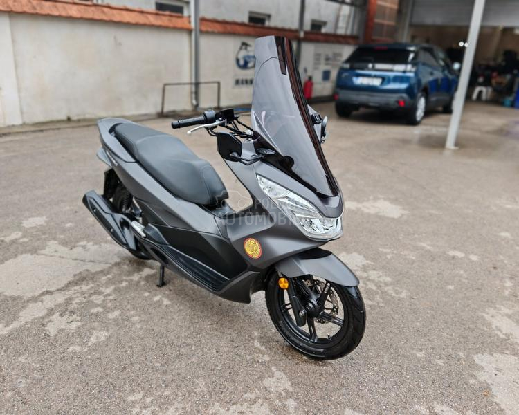 Honda PCX 125