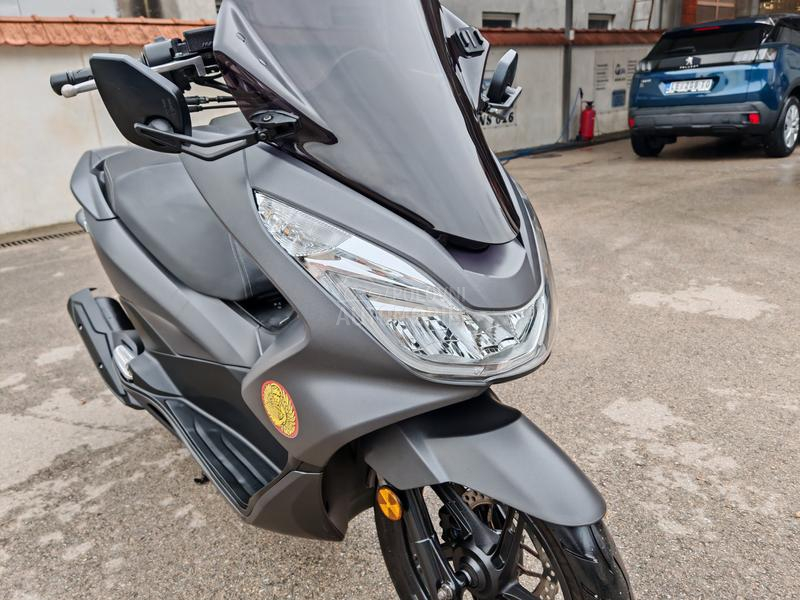 Honda PCX 125
