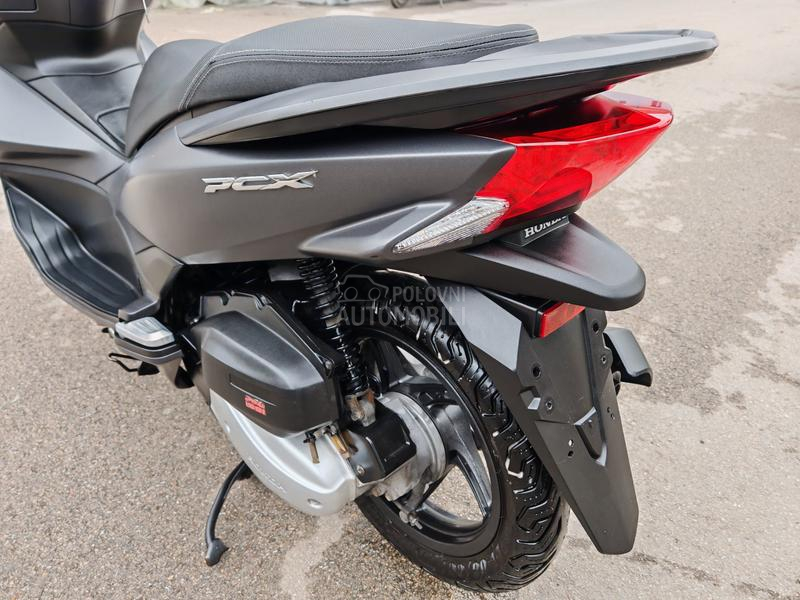 Honda PCX 125