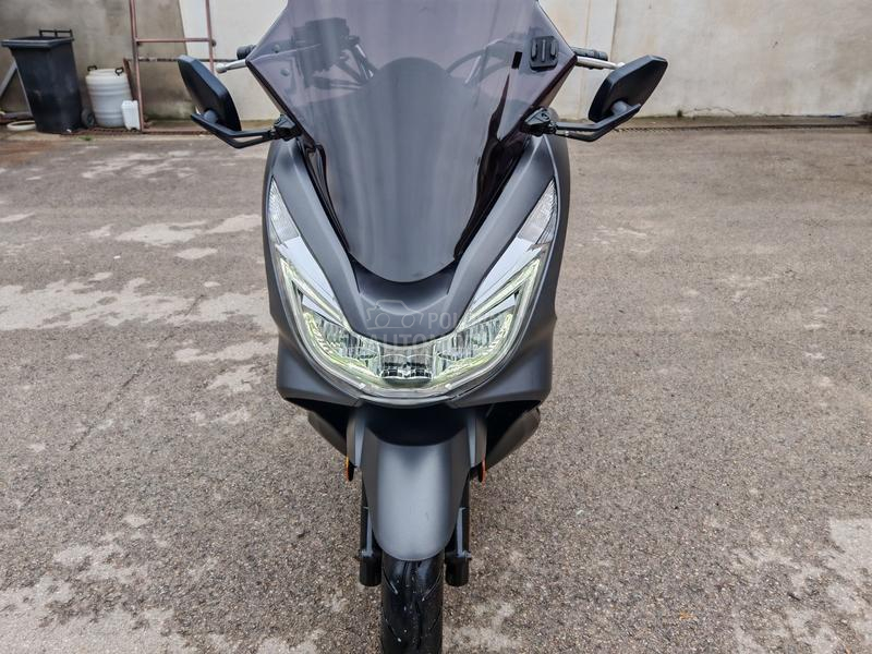 Honda PCX 125