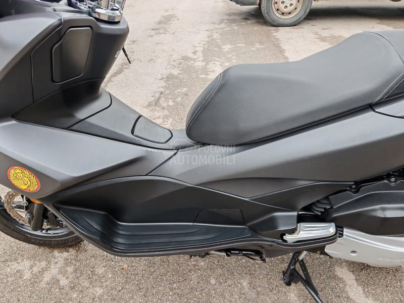 Honda PCX 125
