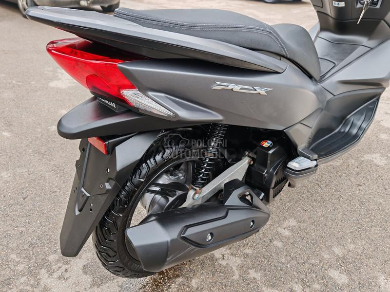Honda PCX 125