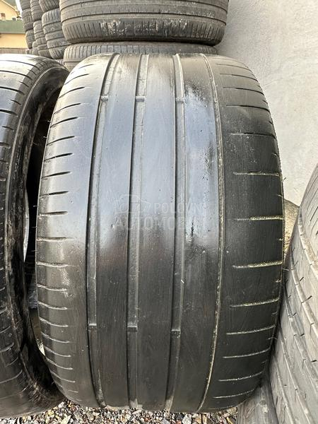 Pirelli 315/30 R23 Letnja