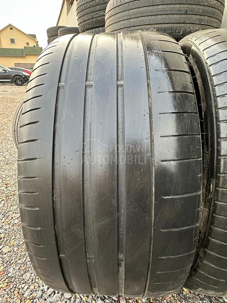 Pirelli 315/30 R23 Letnja
