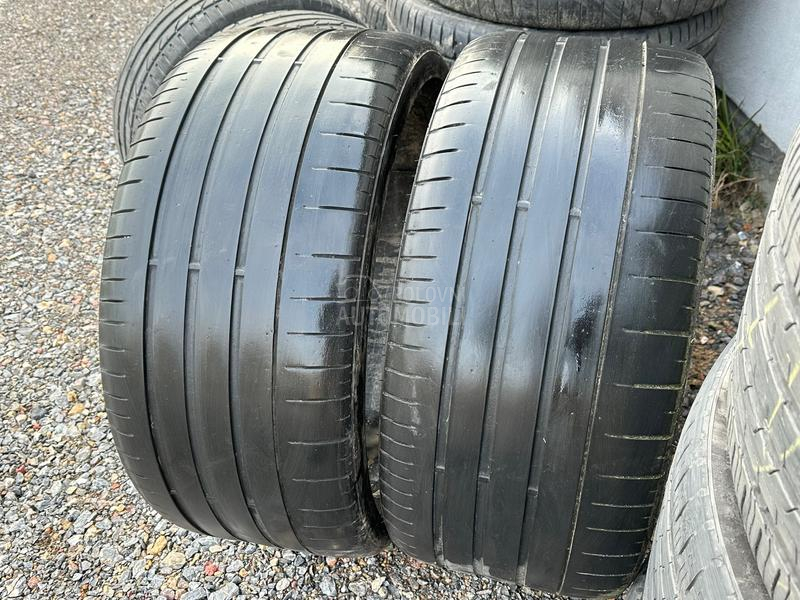 Pirelli 315/30 R23 Letnja